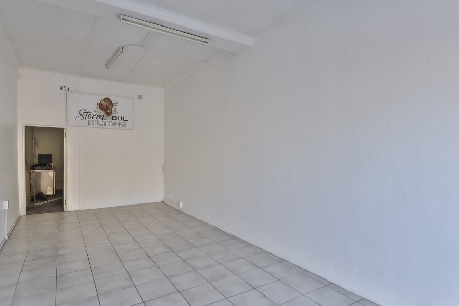 Commercial Property for Sale in Strand Central Western Cape